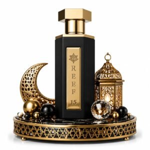 Reef 15 premium fragrance by Reef Perfumes