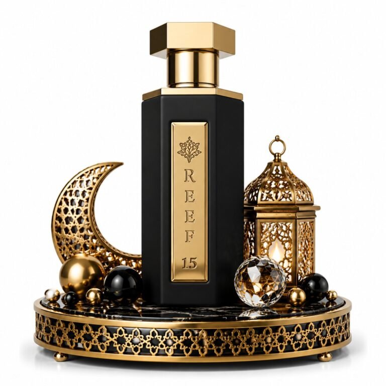 Reef 15 premium fragrance by Reef Perfumes