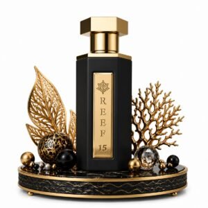 Reef 15 luxury Arabian perfume by Reef Perfumes