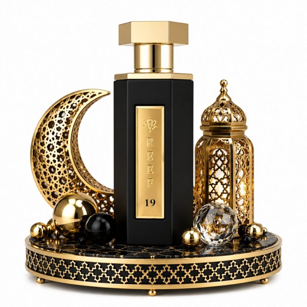 Reef 19 EDP by Reef Perfumes luxury fragrance