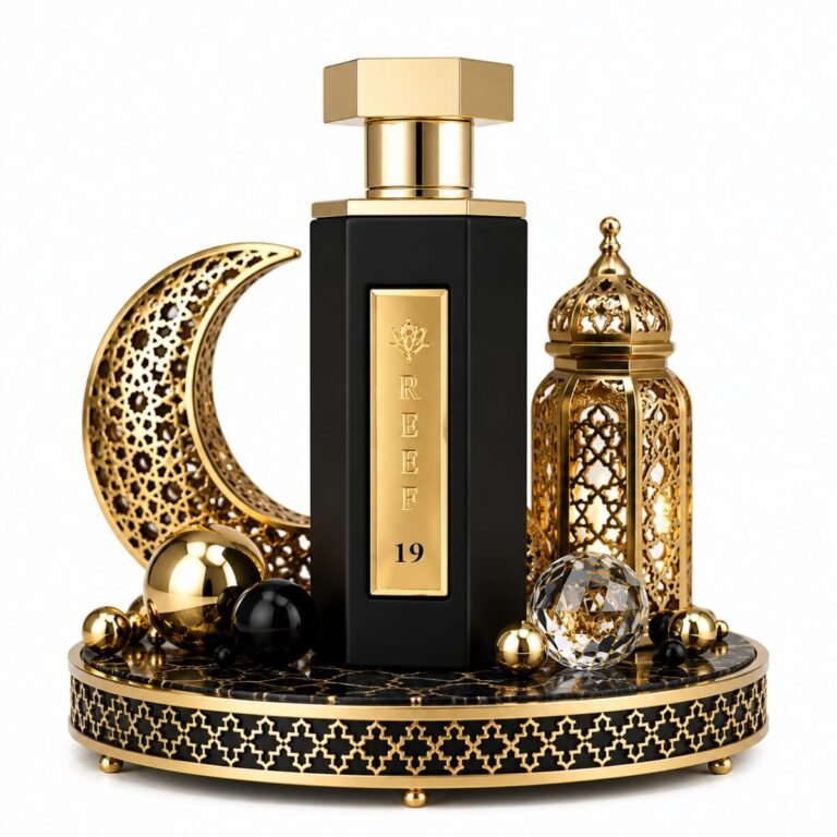 Reef 19 EDP by Reef Perfumes luxury fragrance