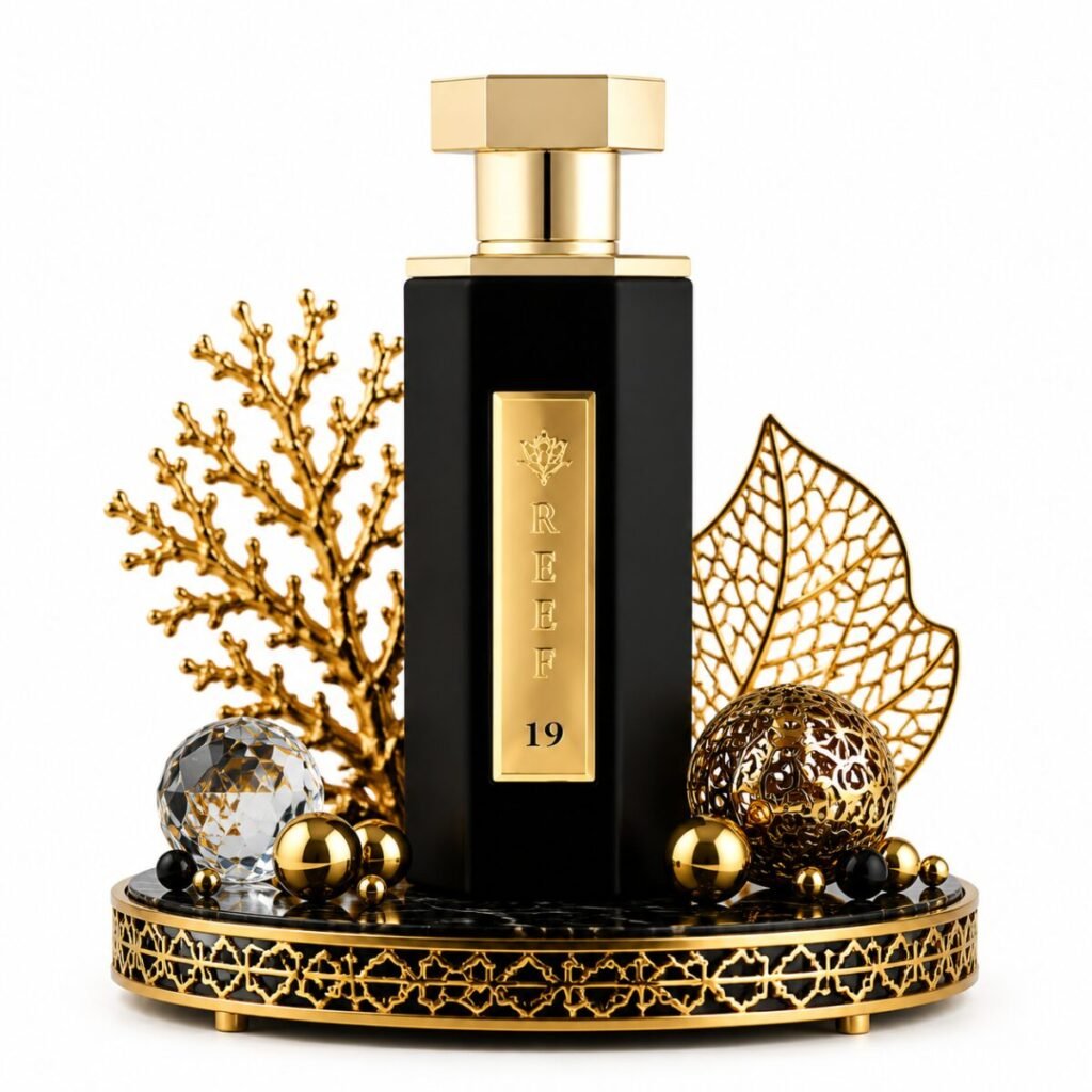 Reef 19 premium fragrance by Reef Perfumes