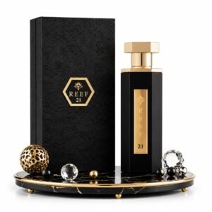 Reef 21 premium fragrance by Reef Perfumes