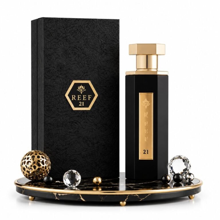 Reef 21 premium fragrance by Reef Perfumes
