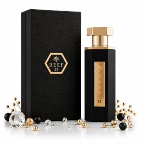Reef 21 luxury Arabian perfume by Reef Perfumes