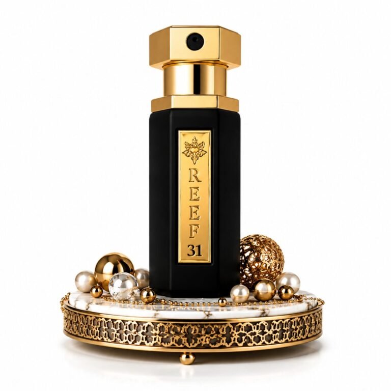 Reef 31 Perfume by Reef Perfumes luxury Arabian fragrance