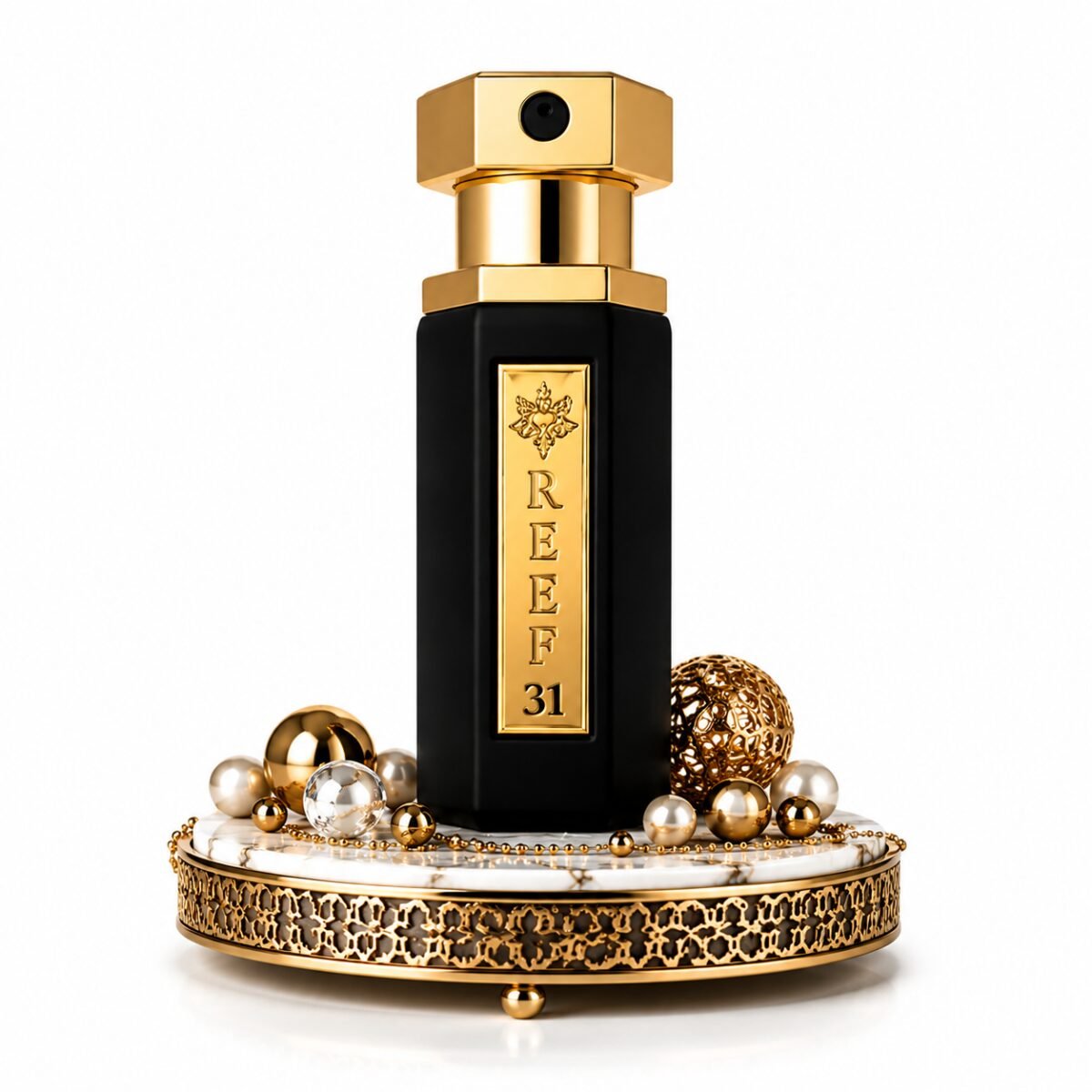 Reef 31 Perfume by Reef Perfumes luxury Arabian fragrance