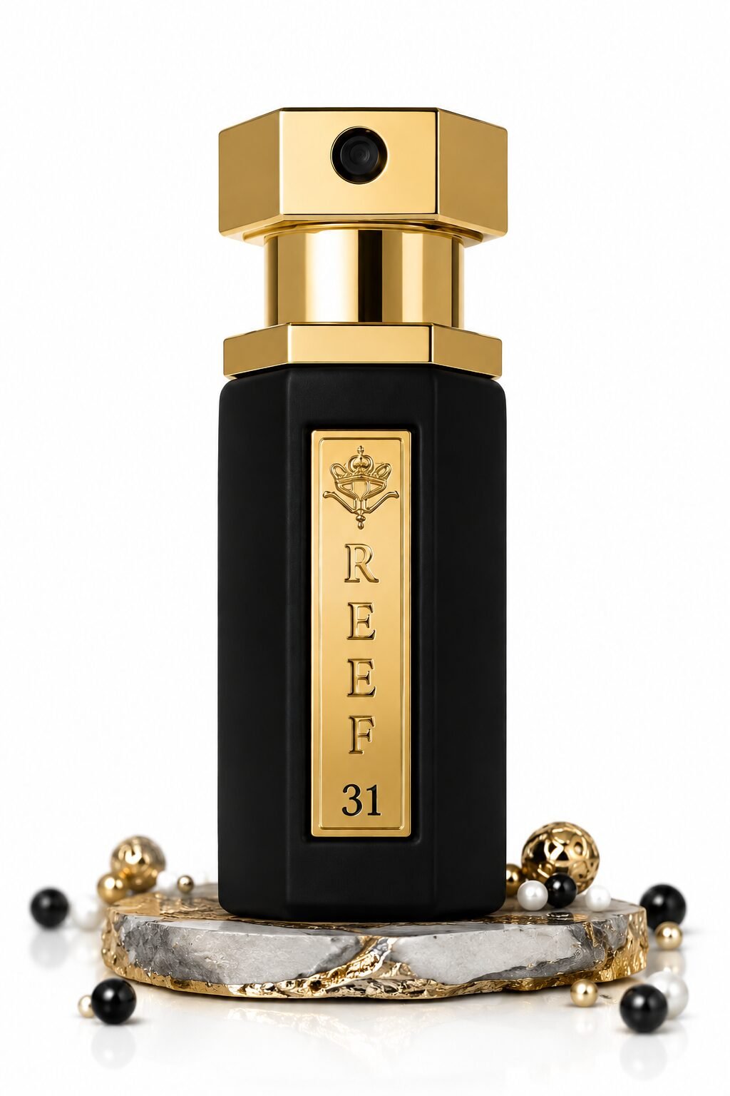 Reef 31 premium fragrance by Reef Perfumes