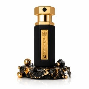 Reef 31 luxury Arabian perfume by Reef Perfumes