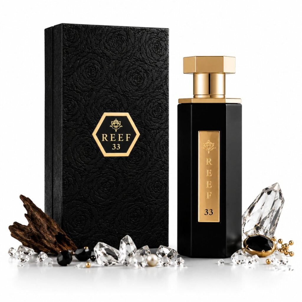 Reef 33 EDP Perfume by Reef Perfumes