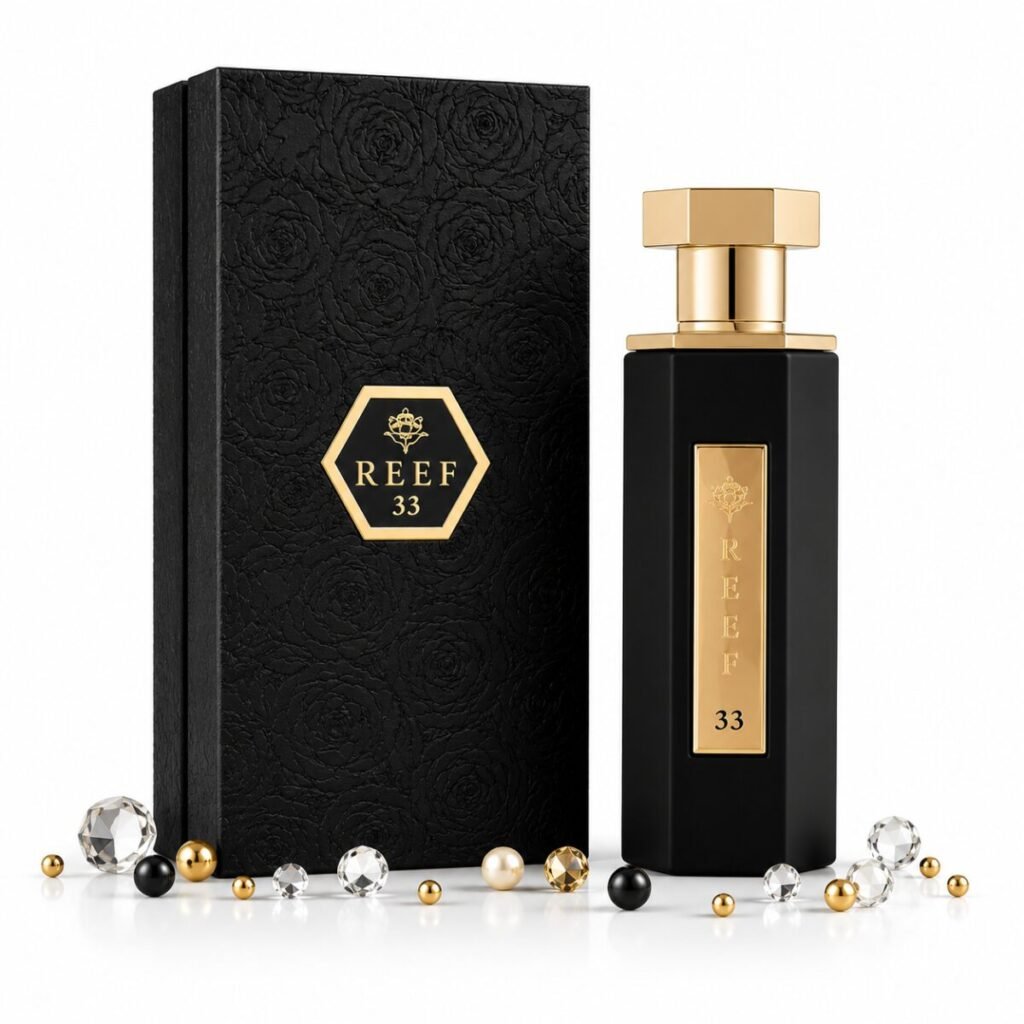 Reef 33 premium fragrance by Reef Perfumes