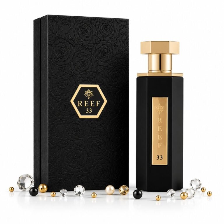 Reef 33 premium fragrance by Reef Perfumes