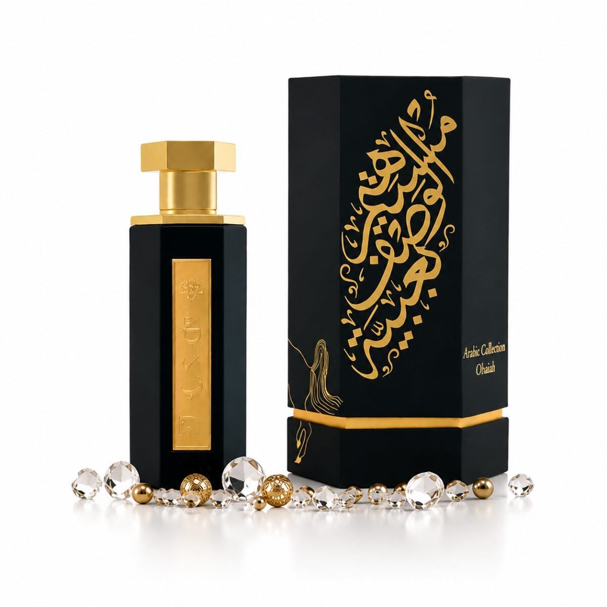 Reef Obaiah EDP by Reef Perfumes luxury fragrance