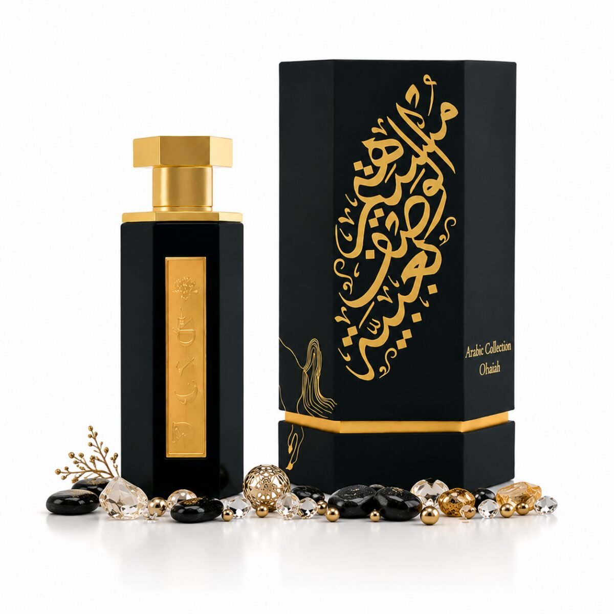 Reef Obaiah premium fragrance by Reef Perfumes