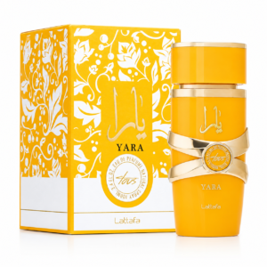 Lattafa Yara Tous EDP 100ml bottle
