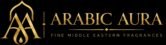 Arabic Aura – Luxury Middle Eastern Perfumes in the UK