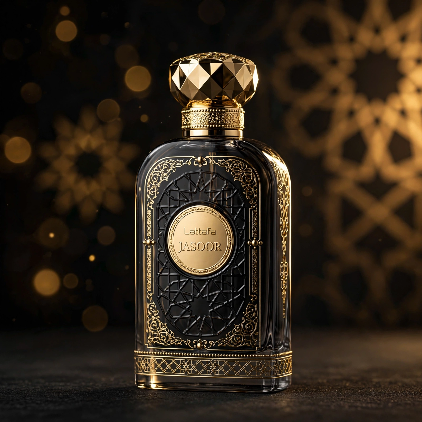 Lattafa Jasoor Review UK: Is It Worth Buying?